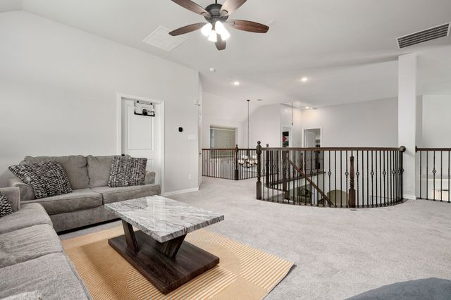 116 Thoroughbred Drive, Hickory Creek, TX 75065
