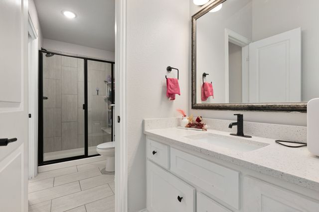 116 Thoroughbred Drive, Hickory Creek, TX 75065
