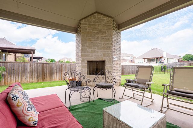 116 Thoroughbred Drive, Hickory Creek, TX 75065