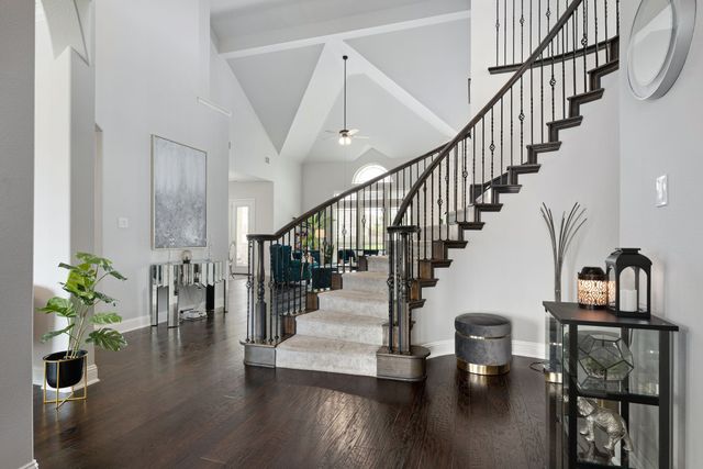 116 Thoroughbred Drive, Hickory Creek, TX 75065