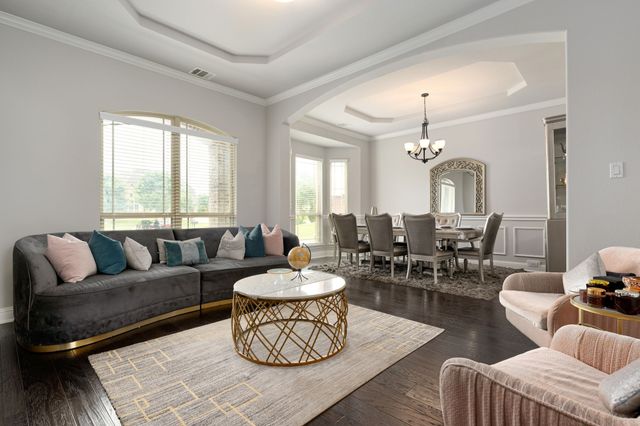 116 Thoroughbred Drive, Hickory Creek, TX 75065