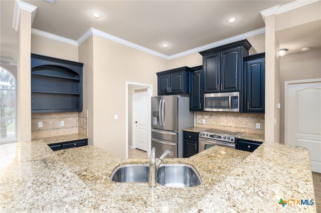 601 Marshall Drive, Belton, TX 76513