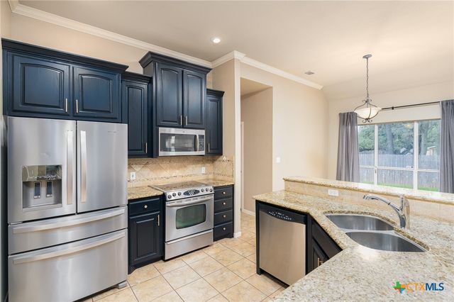 601 Marshall Drive, Belton, TX 76513