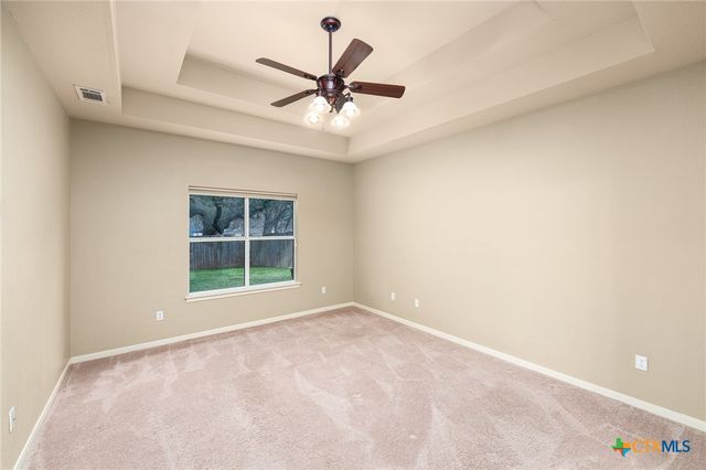 601 Marshall Drive, Belton, TX 76513