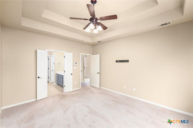 601 Marshall Drive, Belton, TX 76513