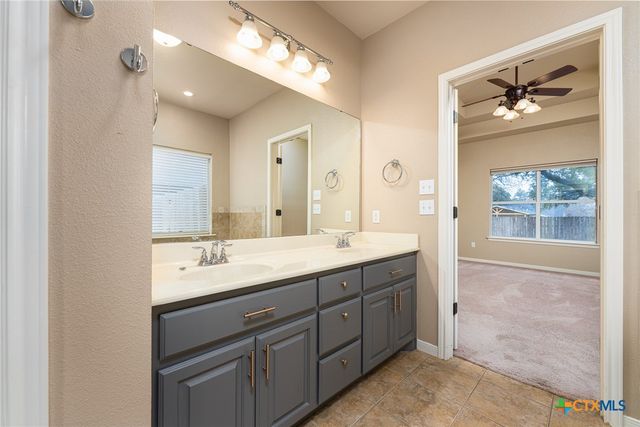 601 Marshall Drive, Belton, TX 76513