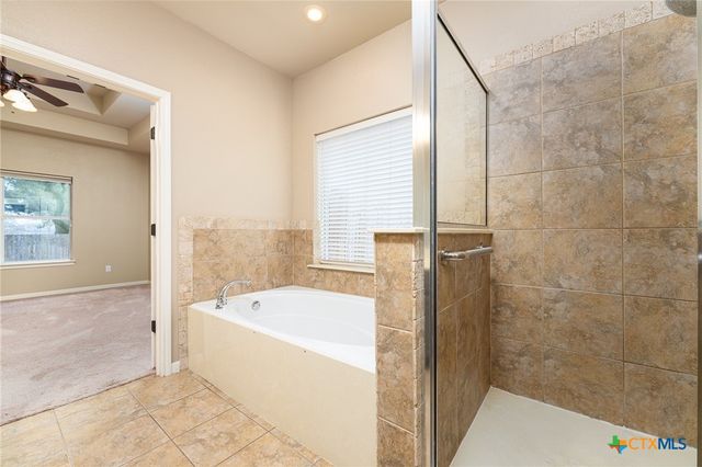 601 Marshall Drive, Belton, TX 76513