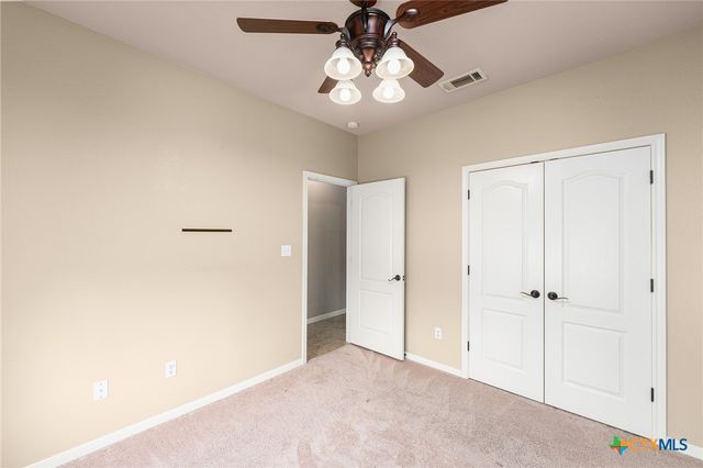 601 Marshall Drive, Belton, TX 76513