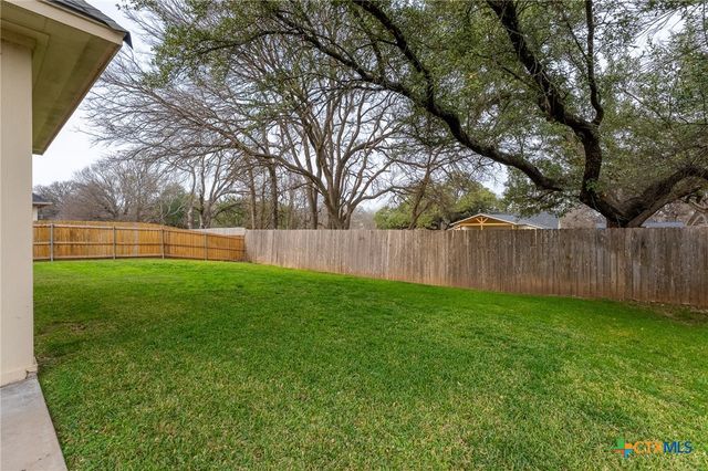 601 Marshall Drive, Belton, TX 76513