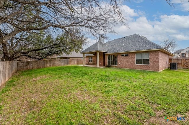 601 Marshall Drive, Belton, TX 76513