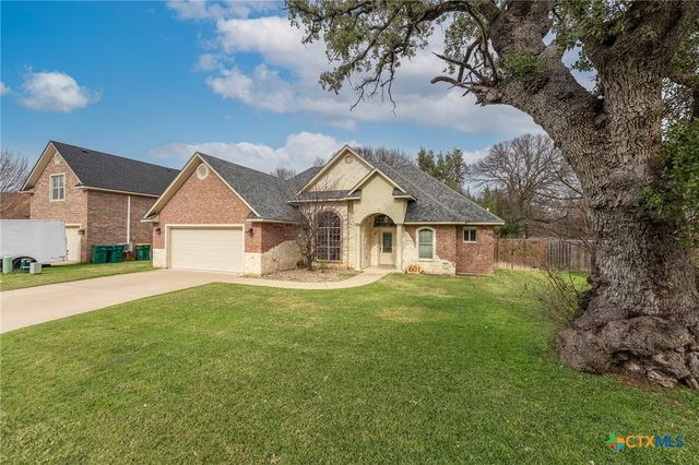 601 Marshall Drive, Belton, TX 76513