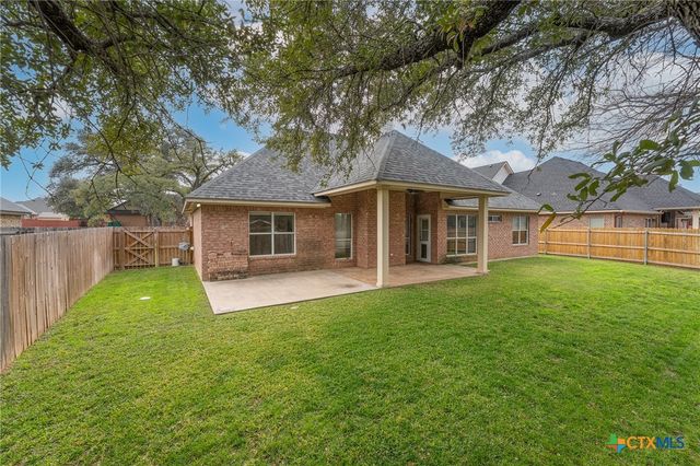 601 Marshall Drive, Belton, TX 76513