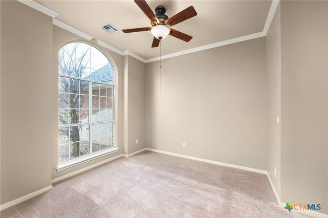 601 Marshall Drive, Belton, TX 76513