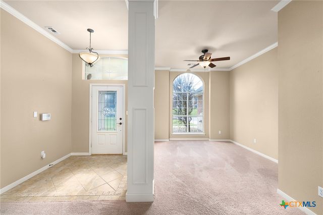 601 Marshall Drive, Belton, TX 76513