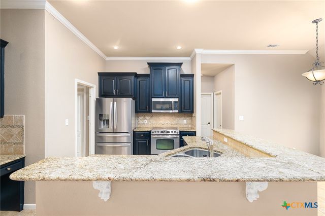 601 Marshall Drive, Belton, TX 76513