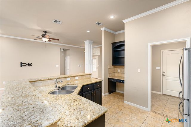 601 Marshall Drive, Belton, TX 76513