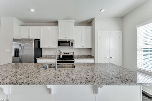 460 Westport ST, Norfolk, VA 23505