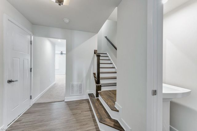 460 Westport ST, Norfolk, VA 23505