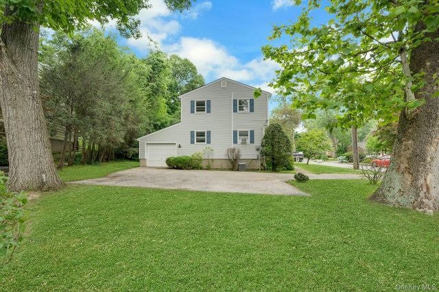 34 Dogwood Drive, Scarsdale, NY 10583