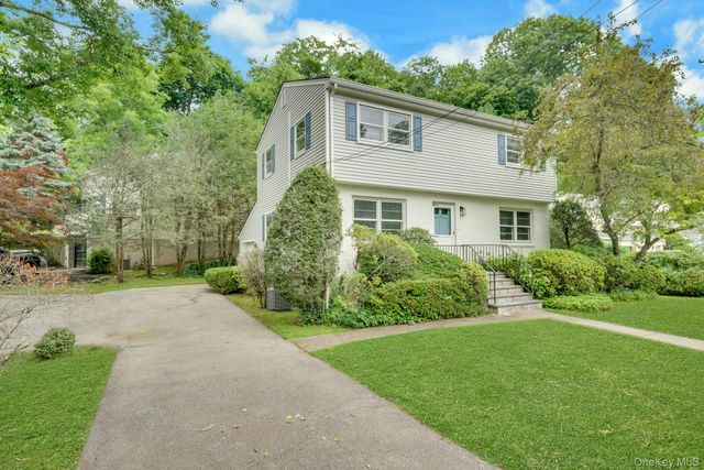 34 Dogwood Drive, Scarsdale, NY 10583