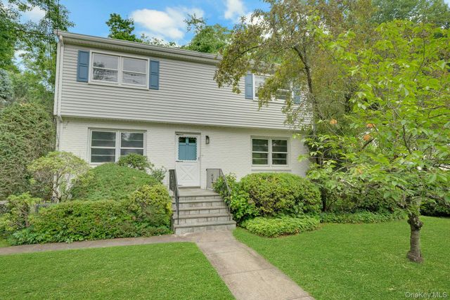 34 Dogwood Drive, Scarsdale, NY 10583