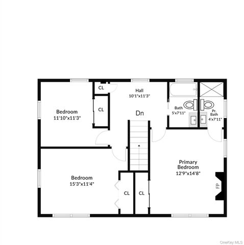 34 Dogwood Drive, Scarsdale, NY 10583