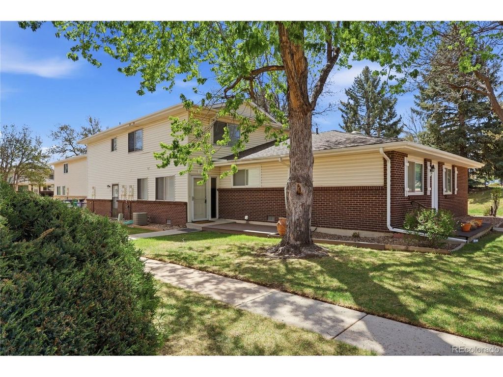 9195 E Lehigh Ave 183, Denver, CO 80237