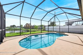 3252 Constellation Drive, Melbourne, FL 32940