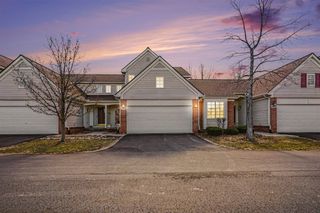 4404 Willow View Court, Howell, MI 48843