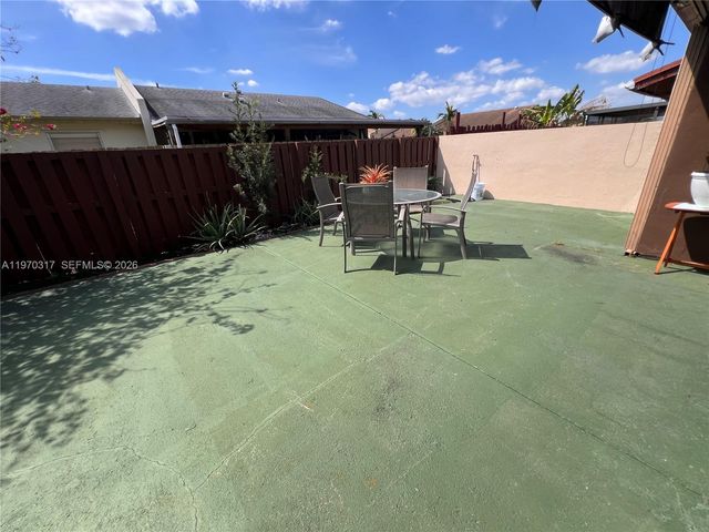 11028 SW 123rd Pl, Miami, FL 33186