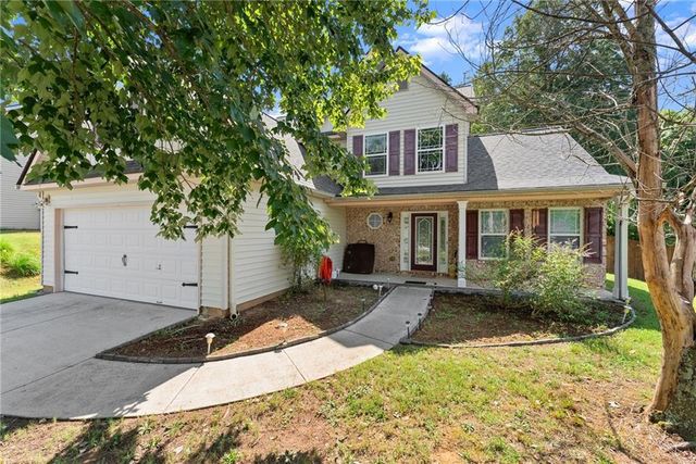 226 Oceanliner Drive, Winder, GA 30680
