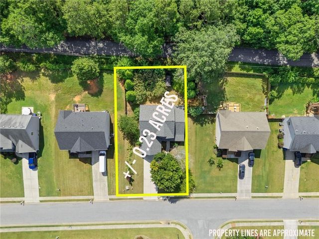 226 Oceanliner Drive, Winder, GA 30680