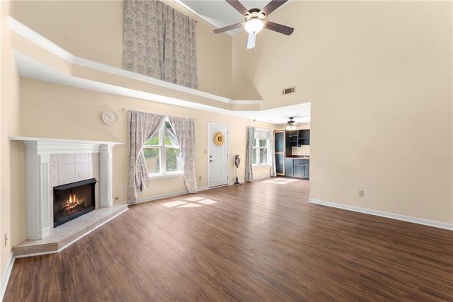226 Oceanliner Drive, Winder, GA 30680