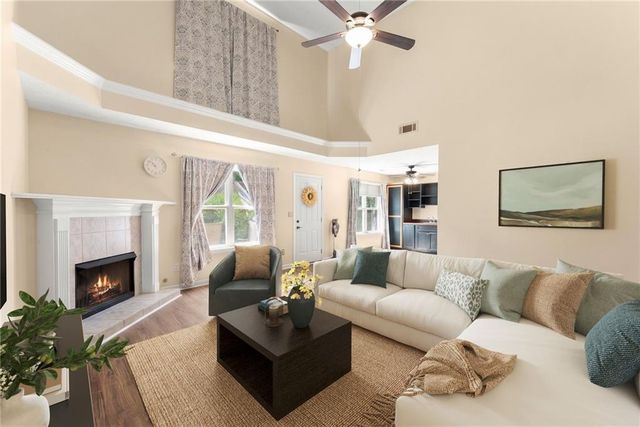 226 Oceanliner Drive, Winder, GA 30680