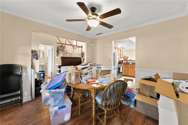 226 Oceanliner Drive, Winder, GA 30680