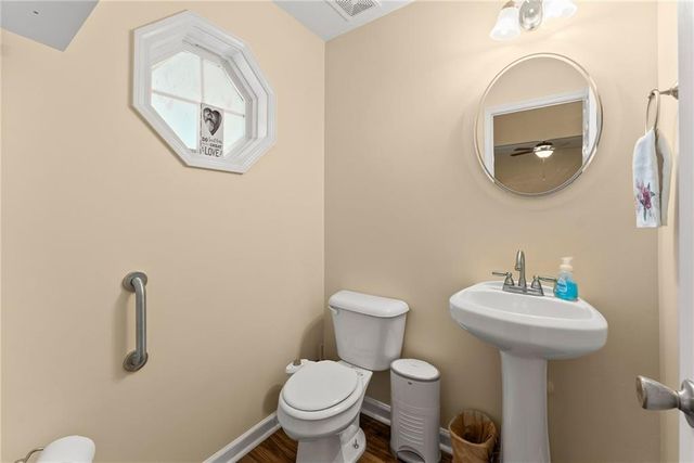 226 Oceanliner Drive, Winder, GA 30680