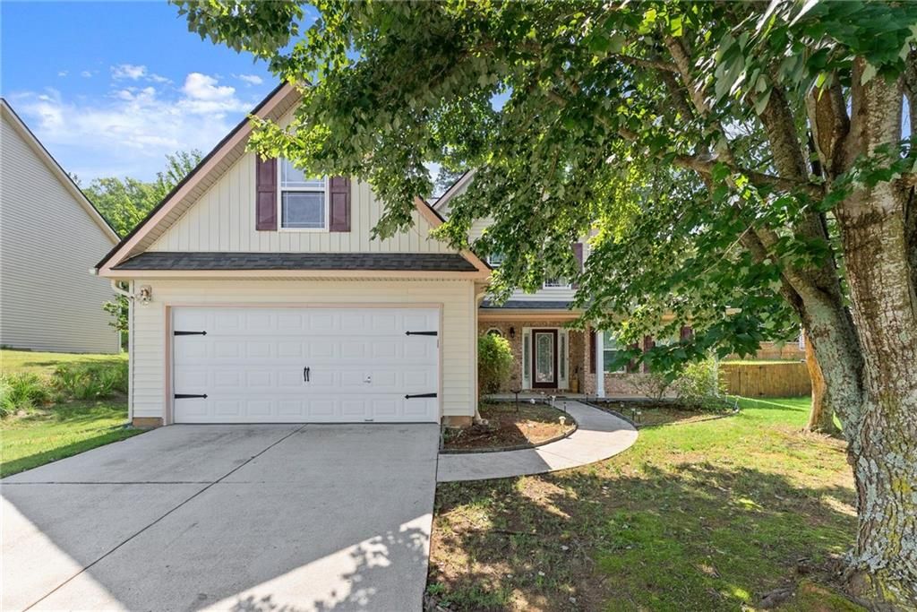 226 Oceanliner Drive, Winder, GA 30680