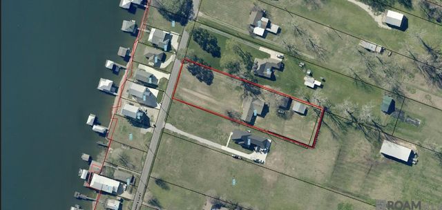 7058 Island Rd, Jarreau, LA 70749