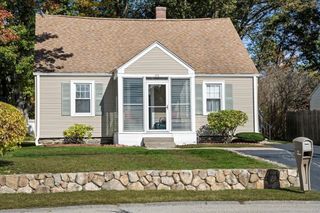 255 S Quinsigamond Ave, Shrewsbury, MA 01545