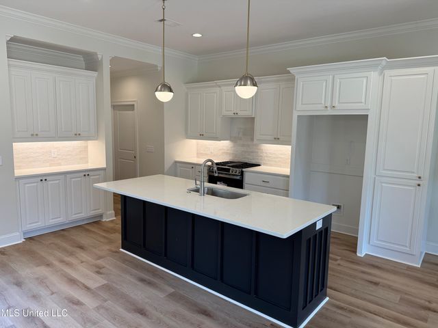409 Butternut Drive, Canton, MS 39046