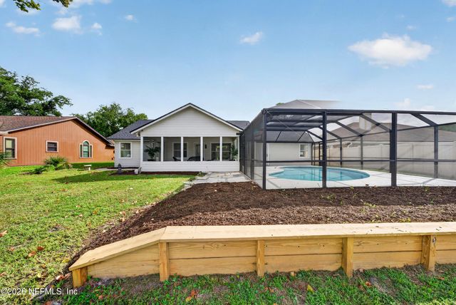 953 TORTOISE Way, Jacksonville, FL 32218