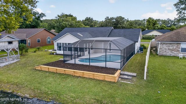 953 TORTOISE Way, Jacksonville, FL 32218