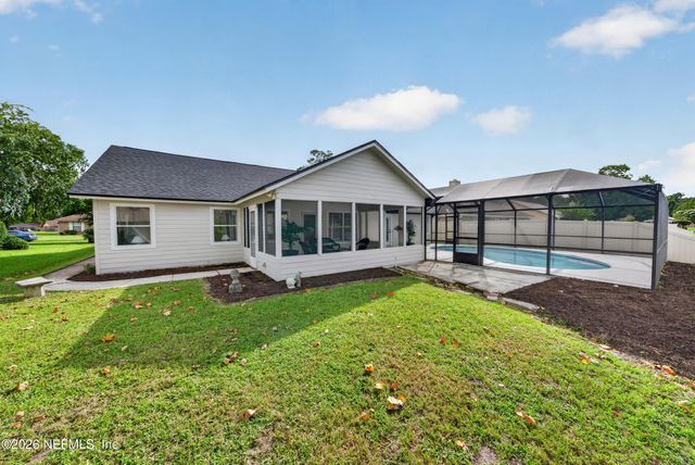 953 TORTOISE Way, Jacksonville, FL 32218