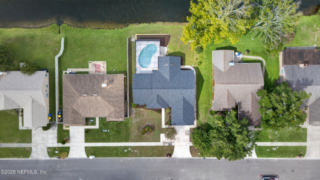 953 TORTOISE Way, Jacksonville, FL 32218