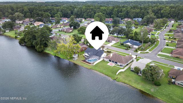 953 TORTOISE Way, Jacksonville, FL 32218