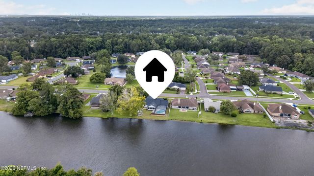 953 TORTOISE Way, Jacksonville, FL 32218