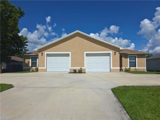1317 SE 23rd PL, Cape Coral, FL 33990