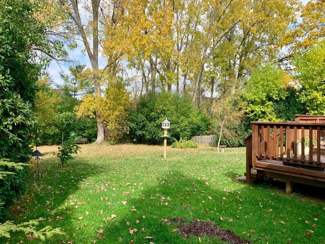 1825 Northbrook Drive, Ann Arbor, MI 48103