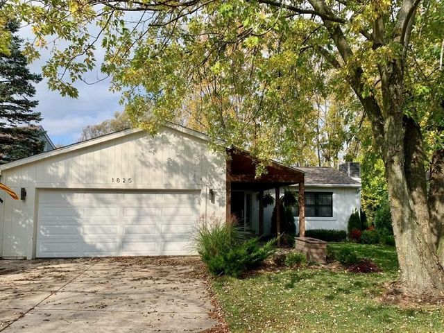 1825 Northbrook Drive, Ann Arbor, MI 48103