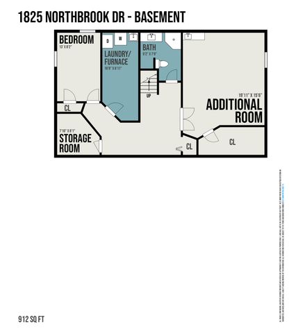 1825 Northbrook Drive, Ann Arbor, MI 48103